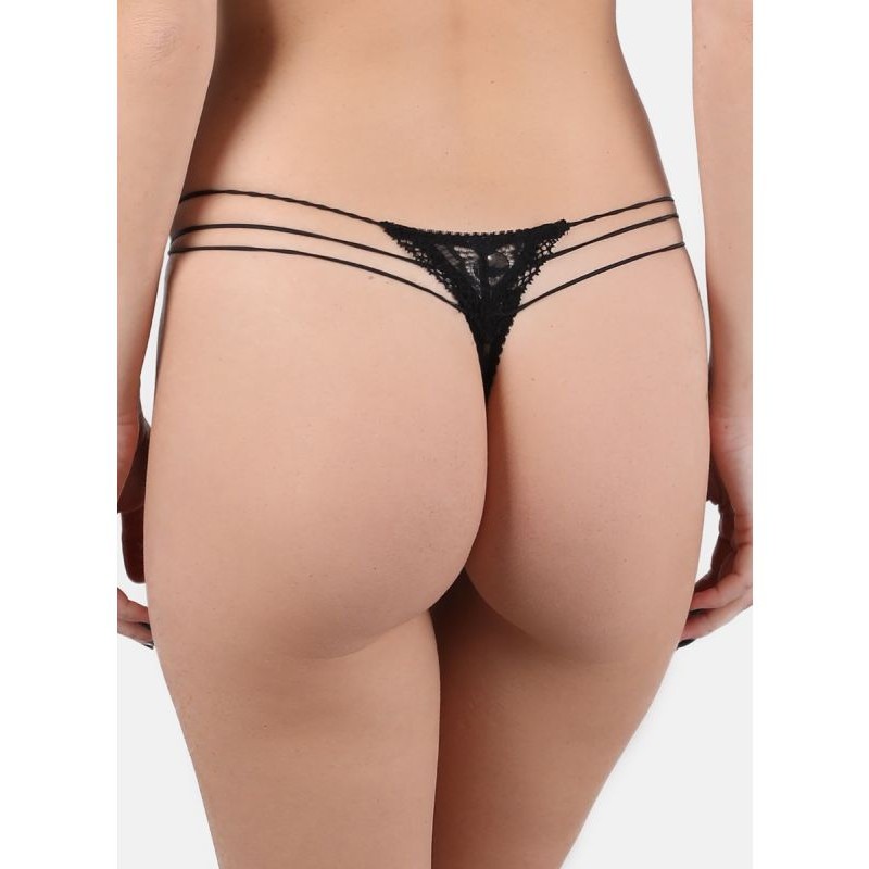 String Jolidon Lingerie mon amour