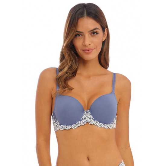 Soutien-gorge Embrace Lace Wacoal Lingerie mon amour