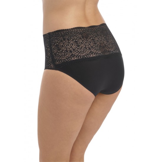 Culotte taille unique Lace ease Fantasie Lingerie mon amour