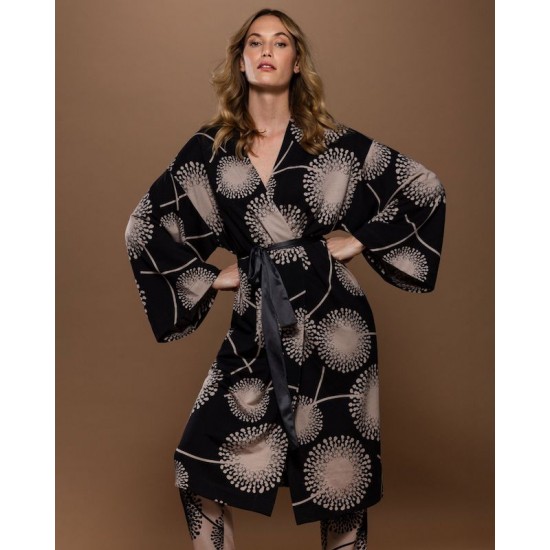 Kimono Impetus Lingerie mon Amour