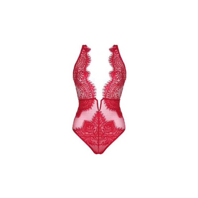 Body Prelude Lingerie mon amour Body Prelude Lingerie mon amour