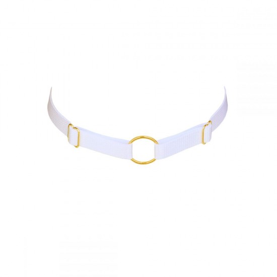 Choker Flash you and me Lingerie mon amour