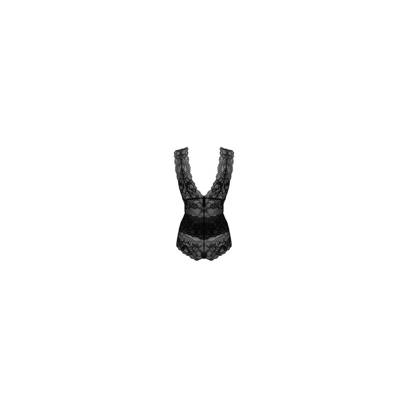 Body Johnny Paloma Casile Lingerie mon amour