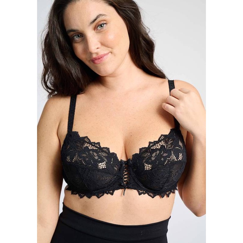 Soutien-gorge Arum Sans complexe Lingerie mon amour