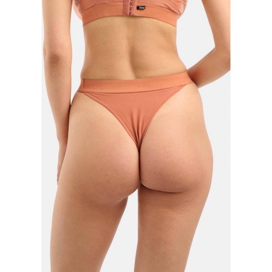 Tanga Alma Sans Complexe Lingerie mon amour