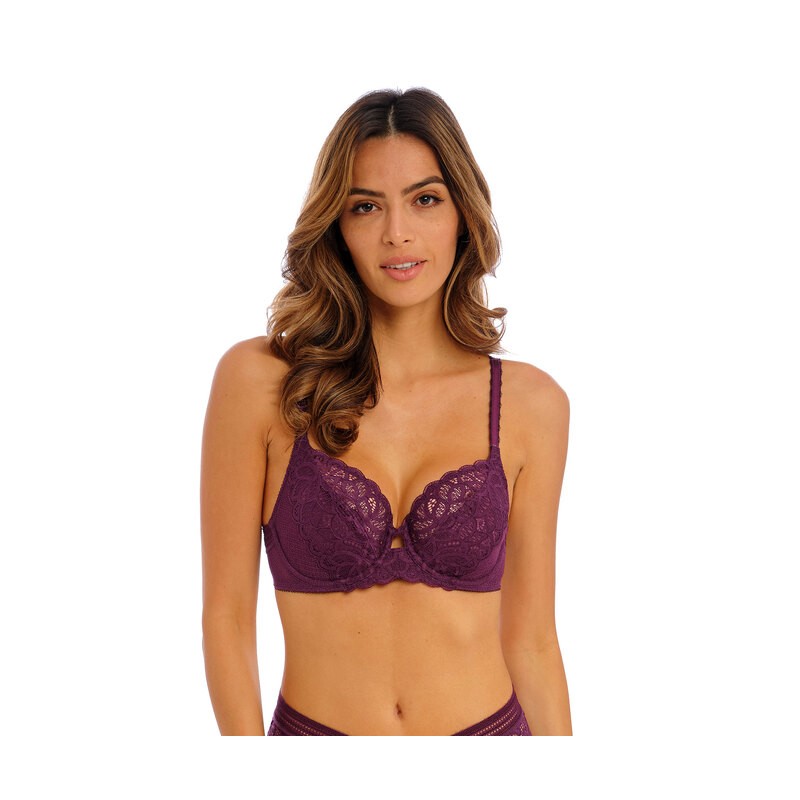 Soutien-gorge armatures Raffiné Wacoal Lingerie mon amour Soutien-gorge armatures Raffiné Wacoal Lingerie mon amour