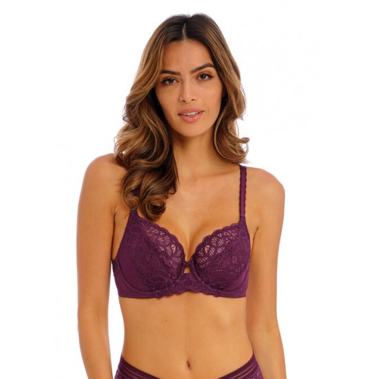Soutien-gorge armatures Raffiné Wacoal Lingerie mon amour