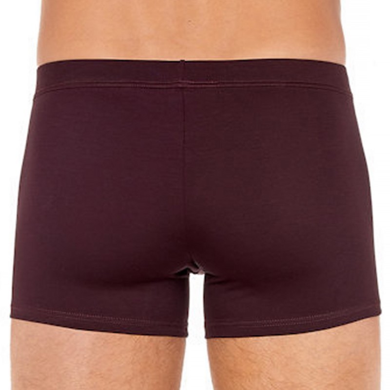 Boxer Tencel Hom Lingerie mon amour