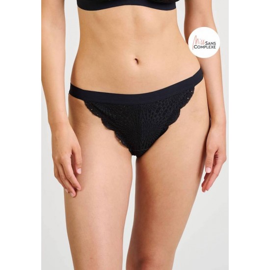 Slip Romane Sans complexe Lingerie mon amour