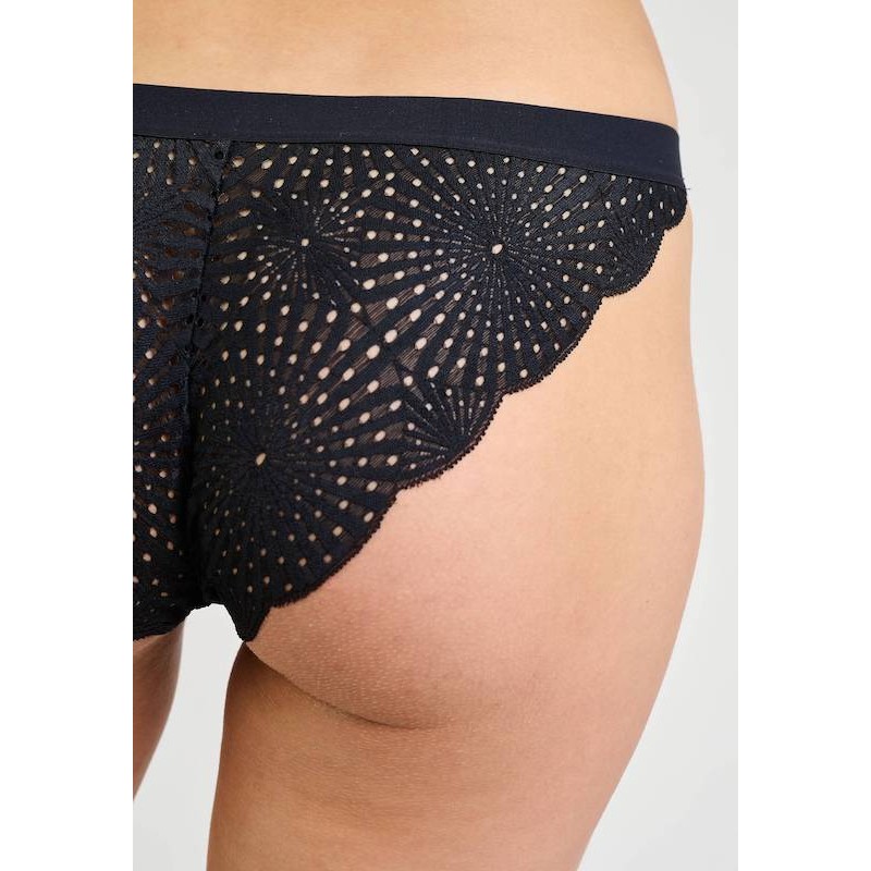 Slip Romane Sans complexe Lingerie mon amour