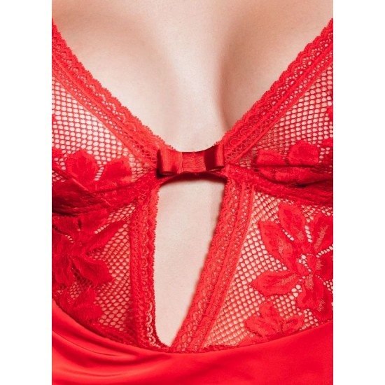 Nuisette Jolidon Lingerie mon amour