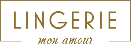 LINGERIE MON AMOUR SARL logo