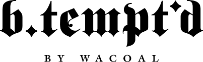 B tempt'd