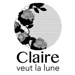 Claire veut la lune